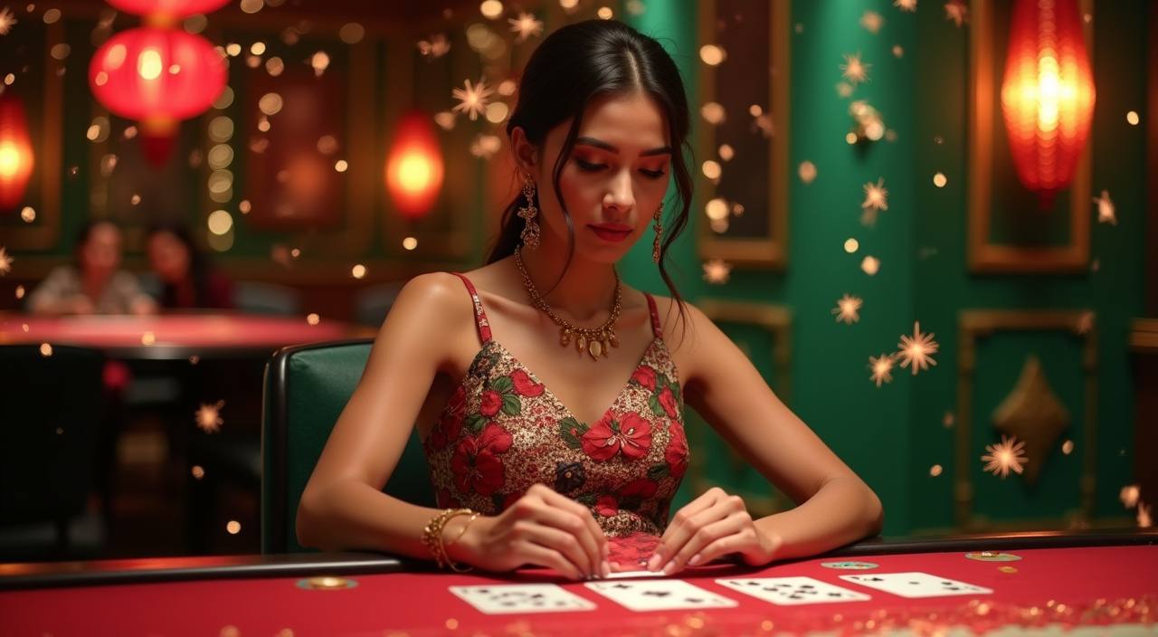 tkbaaj How Baccarat Pays Out at tkbaaj